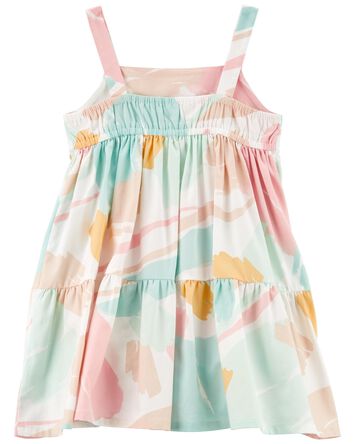 Girl Dresses & Rompers | Carter's | Free Shipping