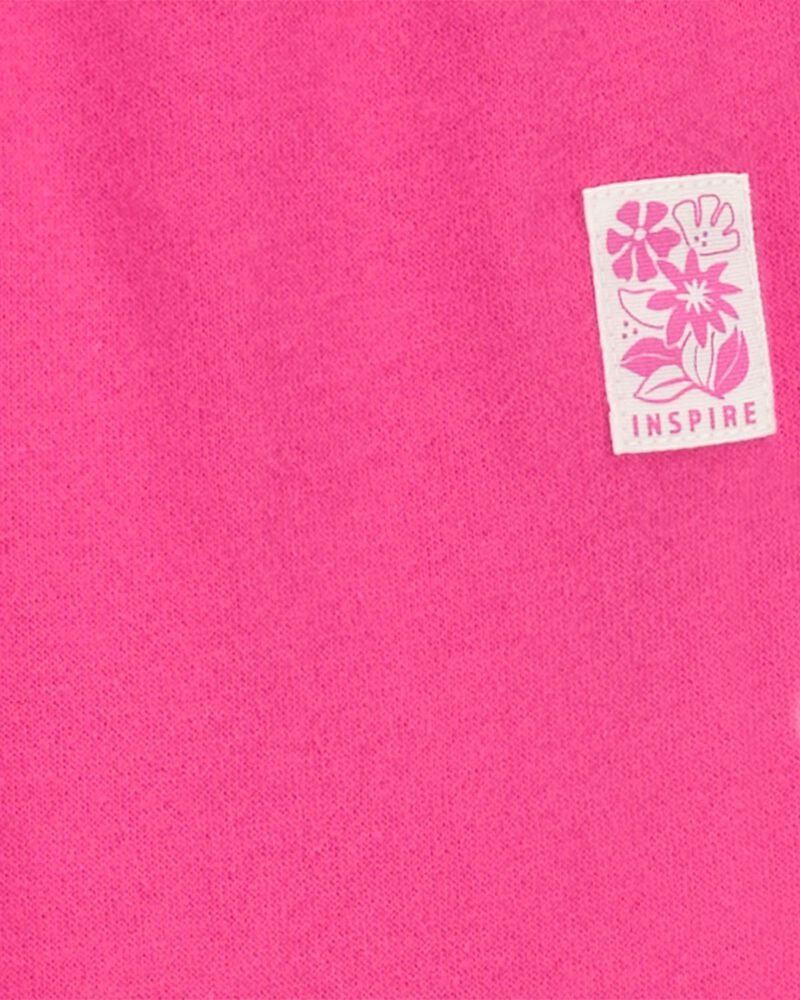 Pink Pull-On Sweatpants  Carter's Oshkosh Canada