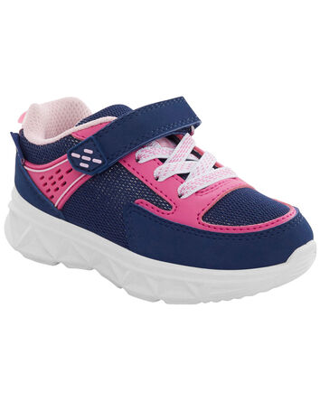 Toddler Girl Shoes (4-12)
