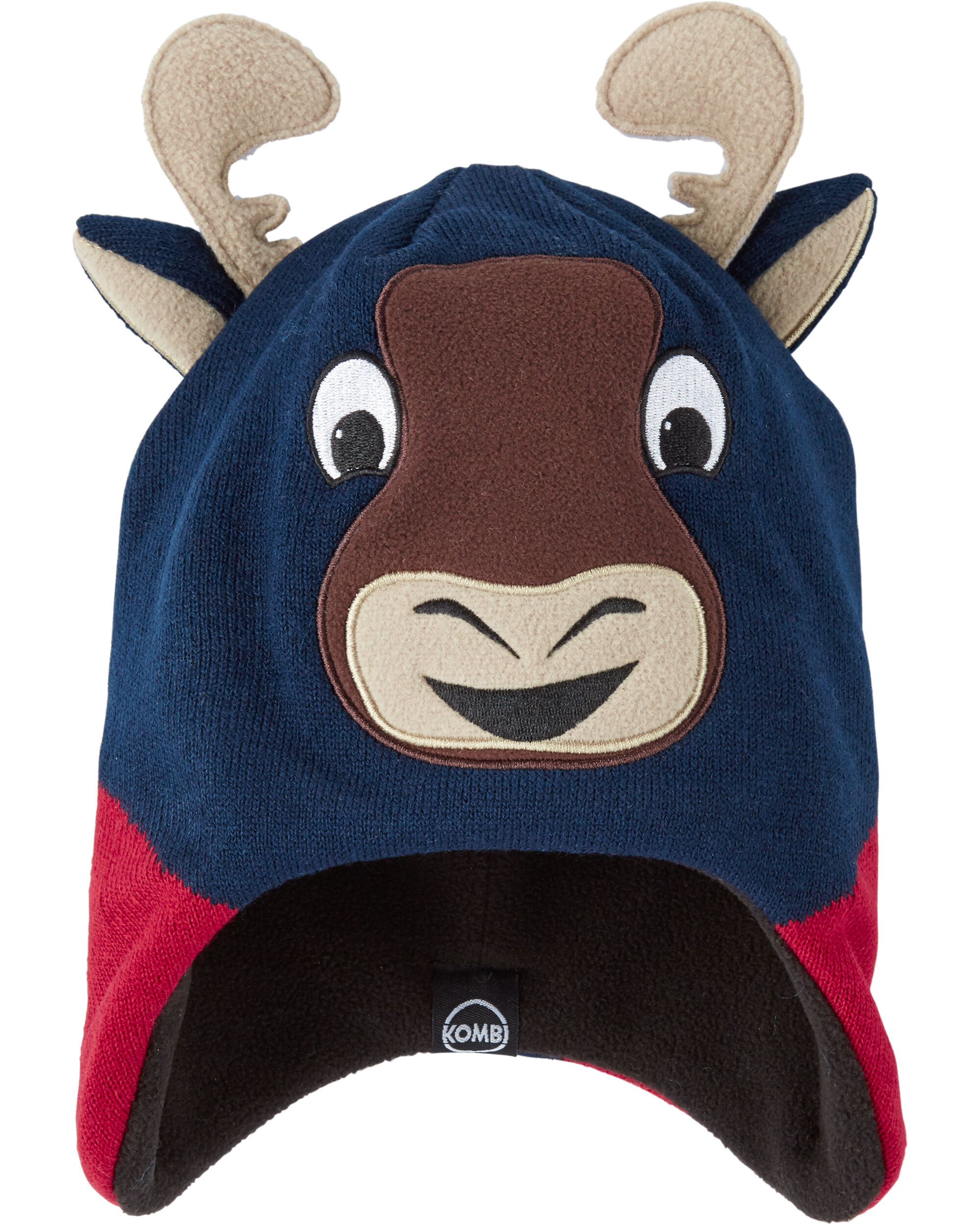 FleeceLined Marvin The Moose Knit Hat Carter’s OshKosh Canada