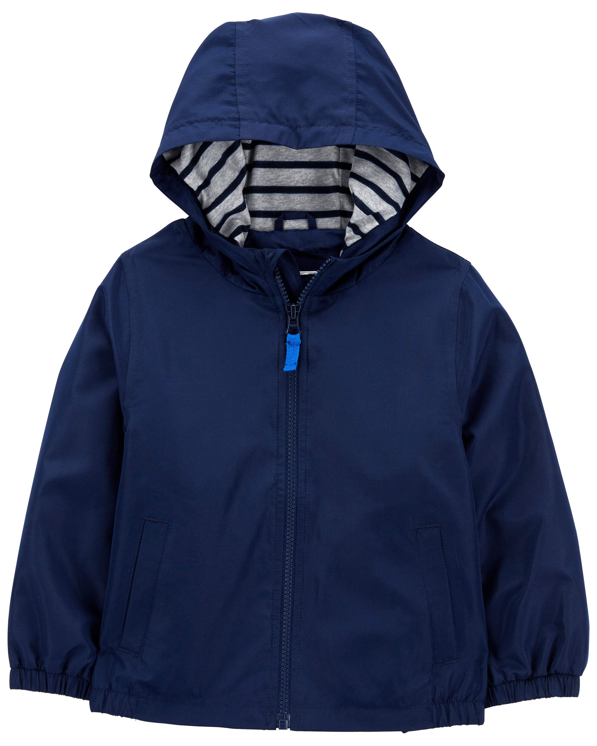 George Men's Faux Sherpa Fleece Lined Jacket with Hood, Sizes S-3XL -  Walmart.com