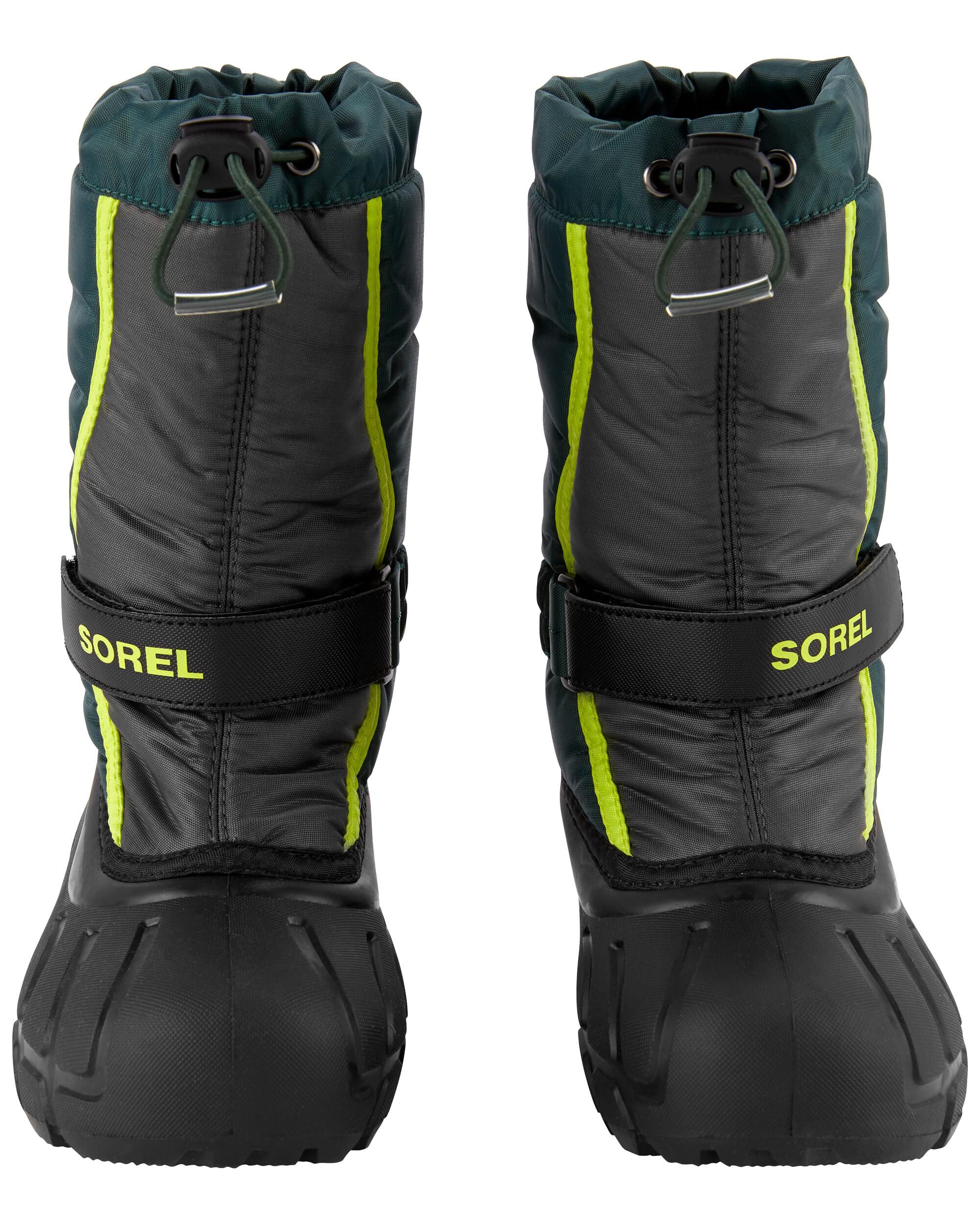 Sorel flurry winter cheap boots canada