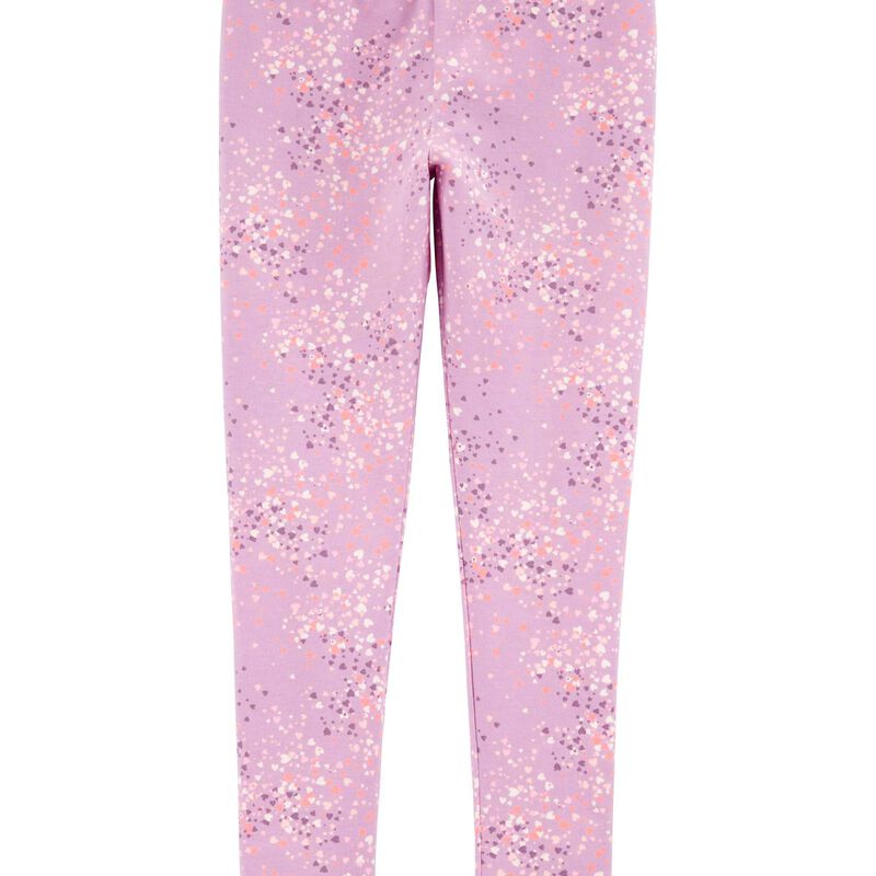 George Girl's Pink Glitter Leggings / Various Sizes – CanadaWide