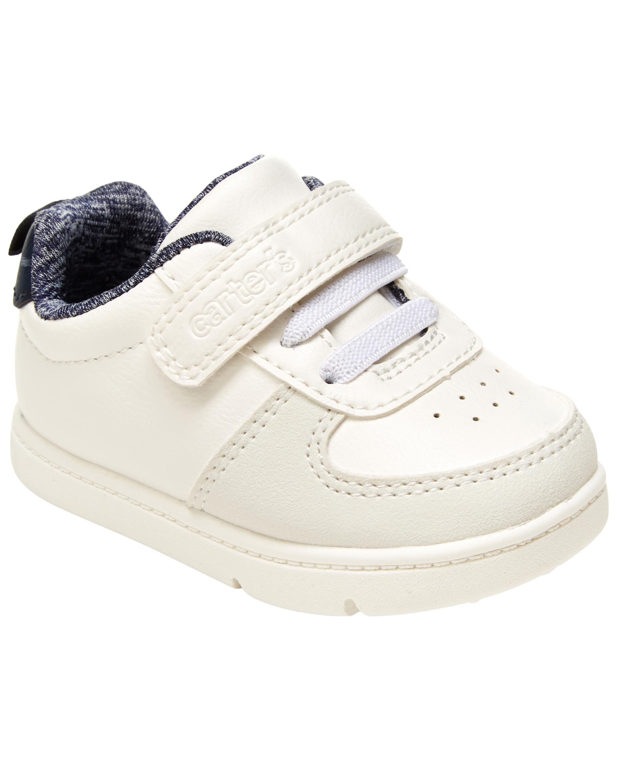 Carter's sale baby shoes