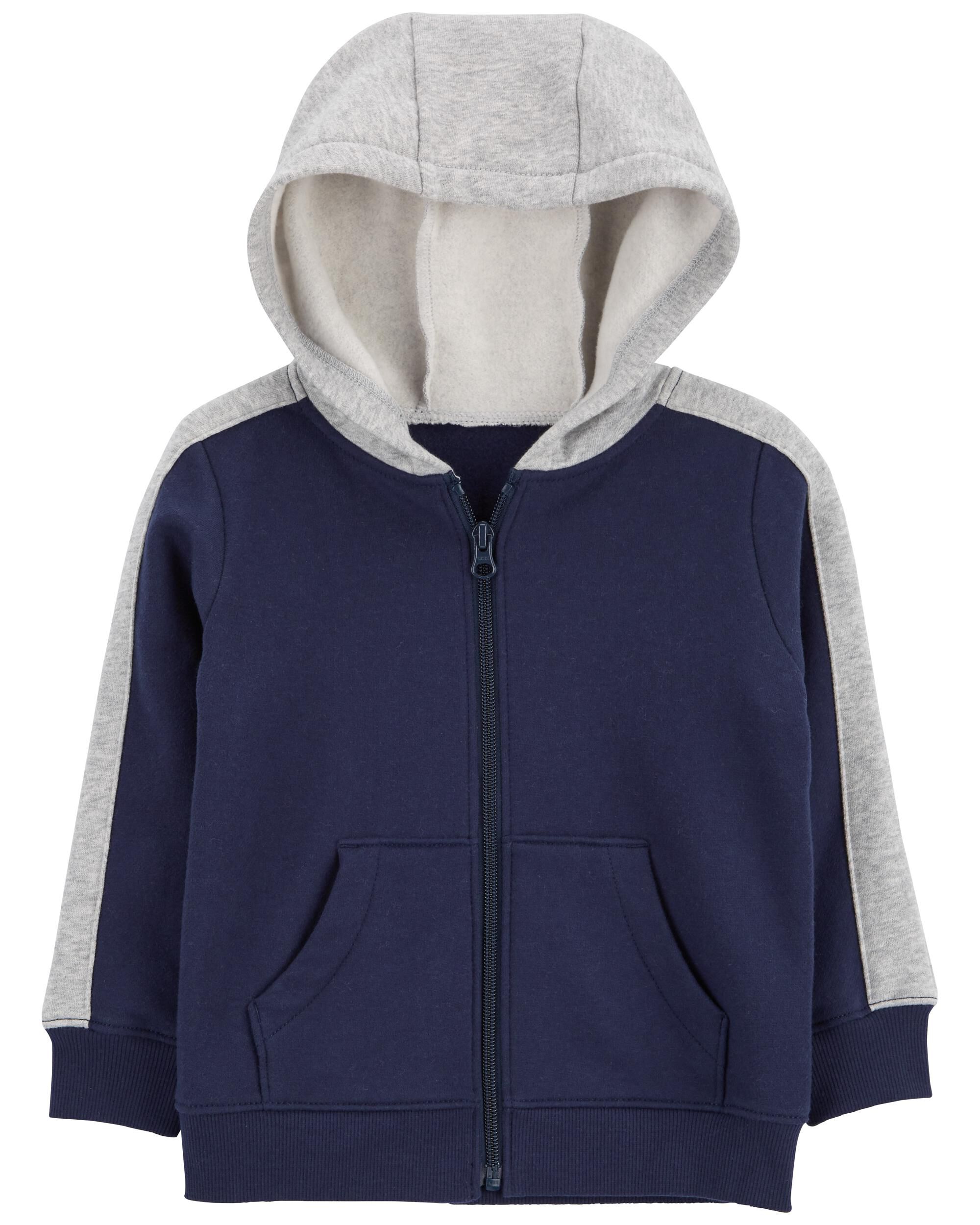 Boys discount navy hoodies