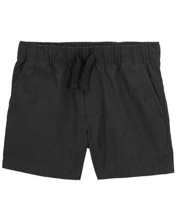 Buy Black Shorts for Boys by Mothercare Online