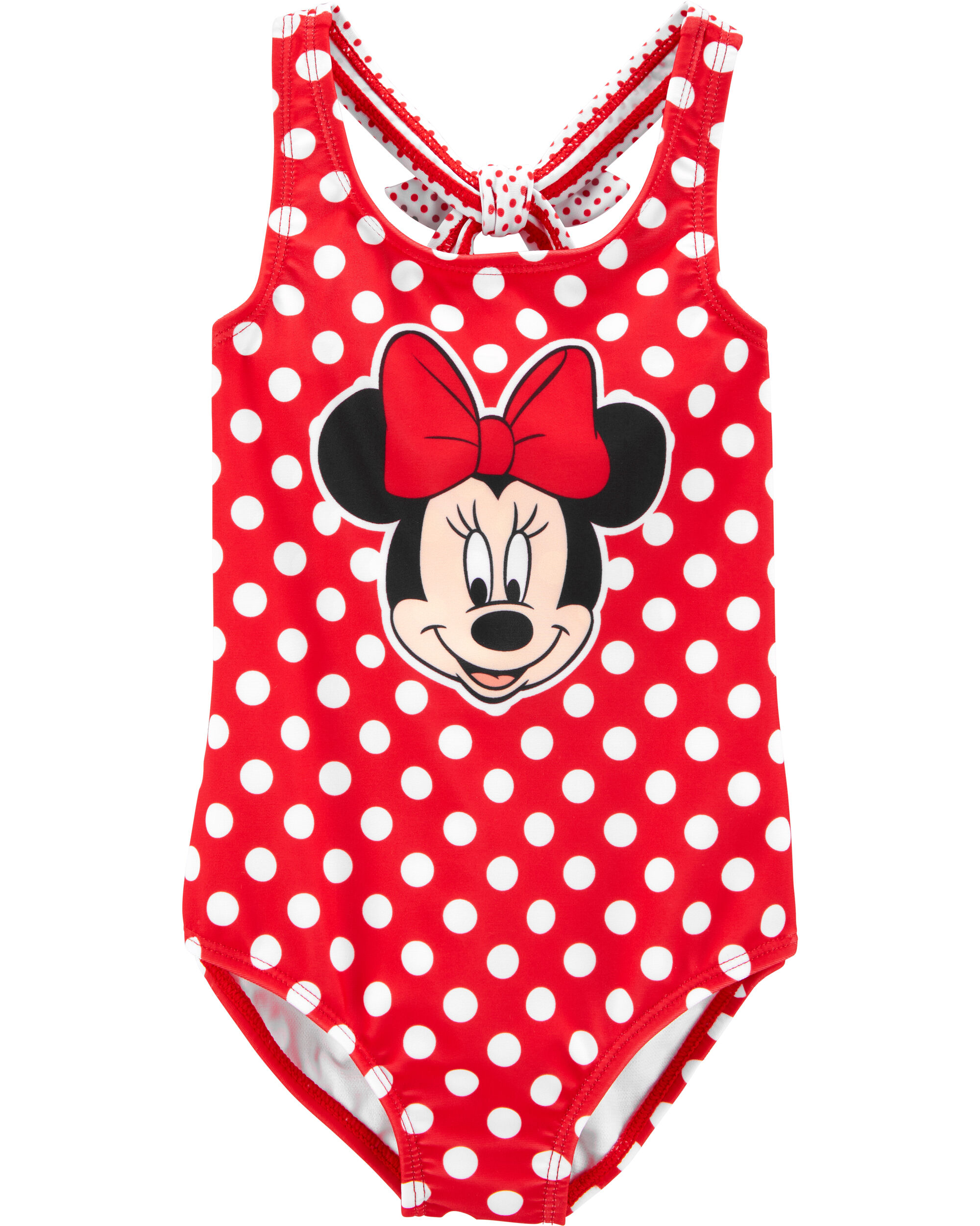 minnie swimsuit