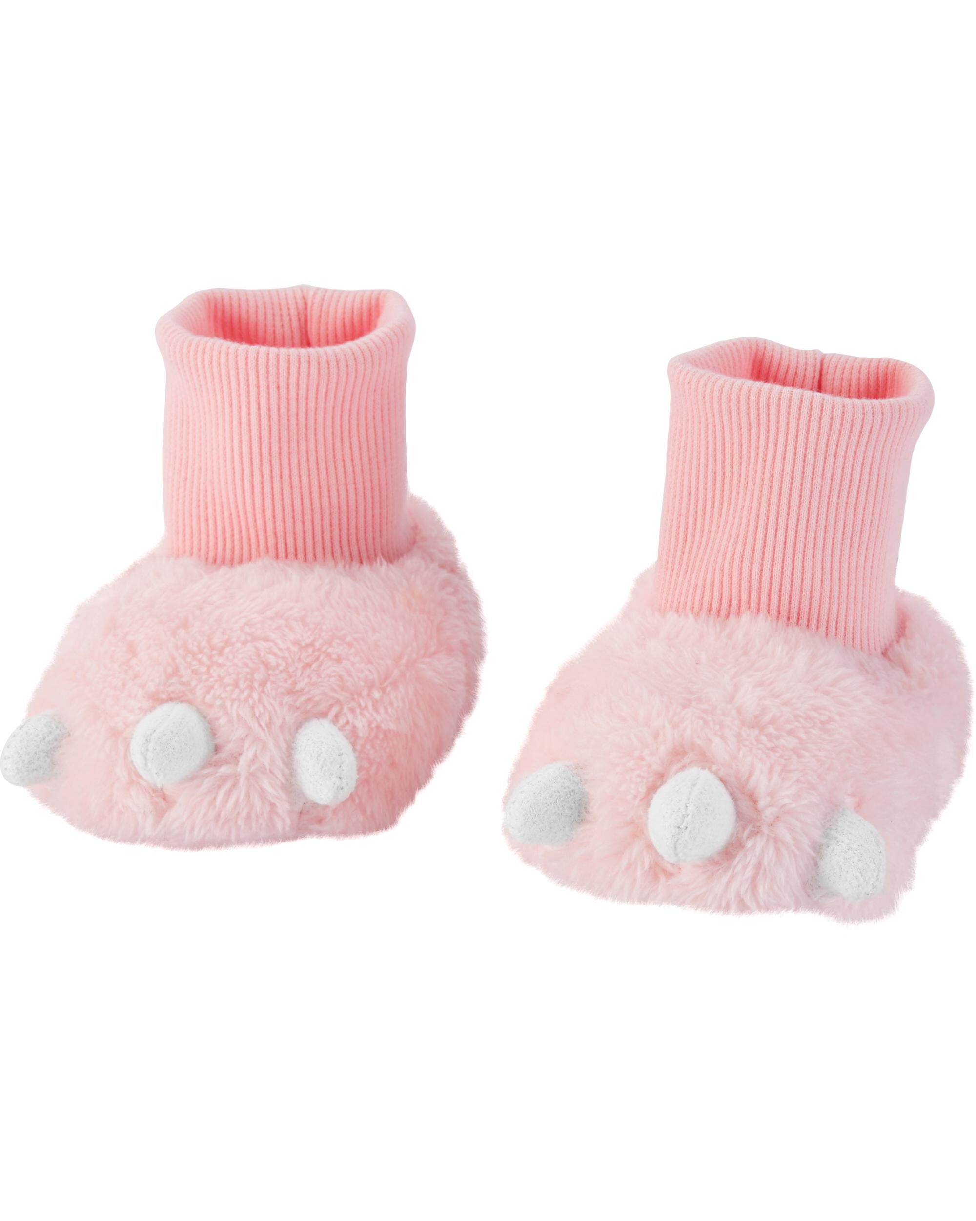 carters kids slippers