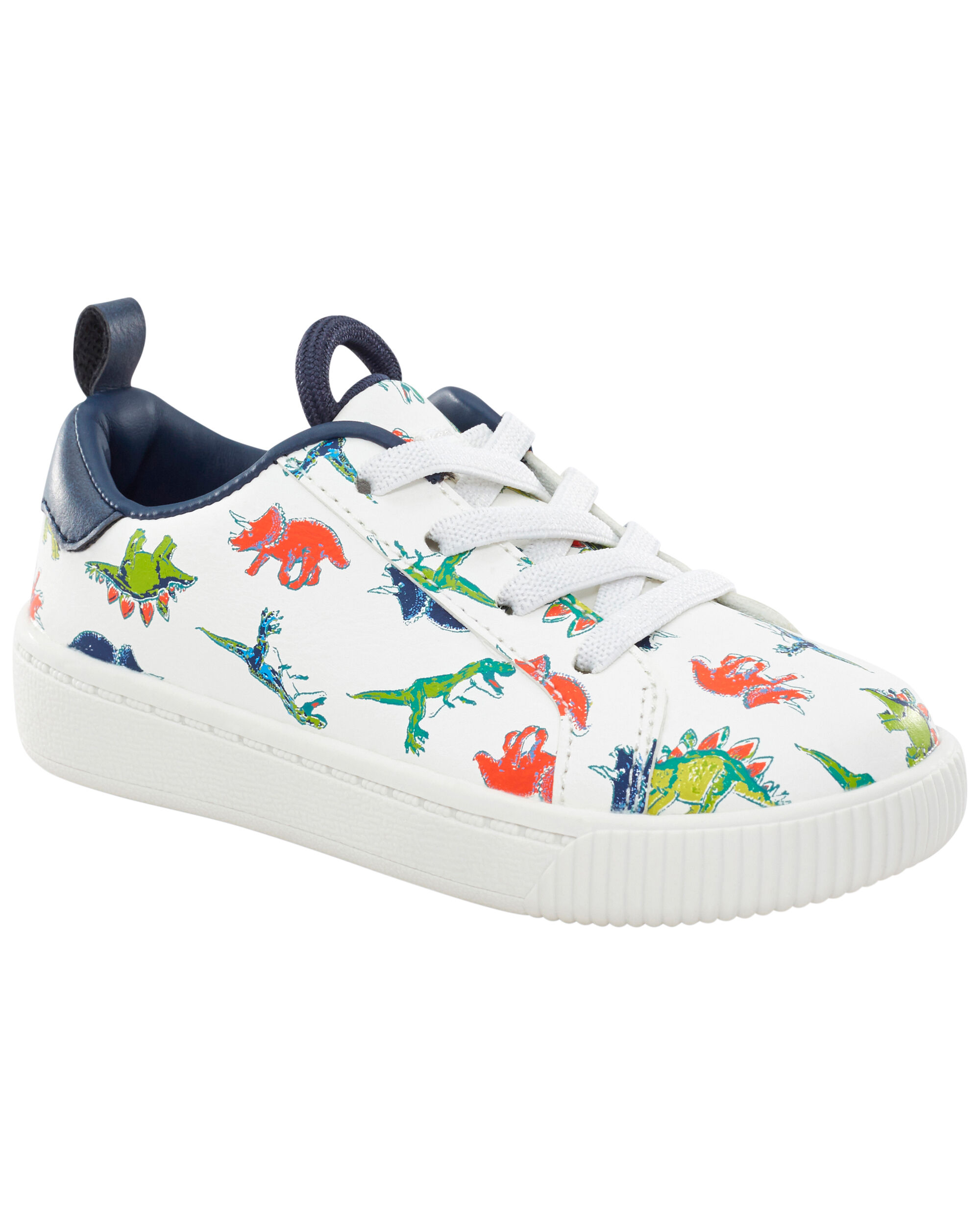 Carter cheap dinosaur shoes