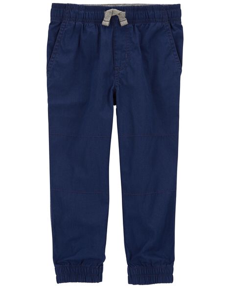 Shelly Twill Pant