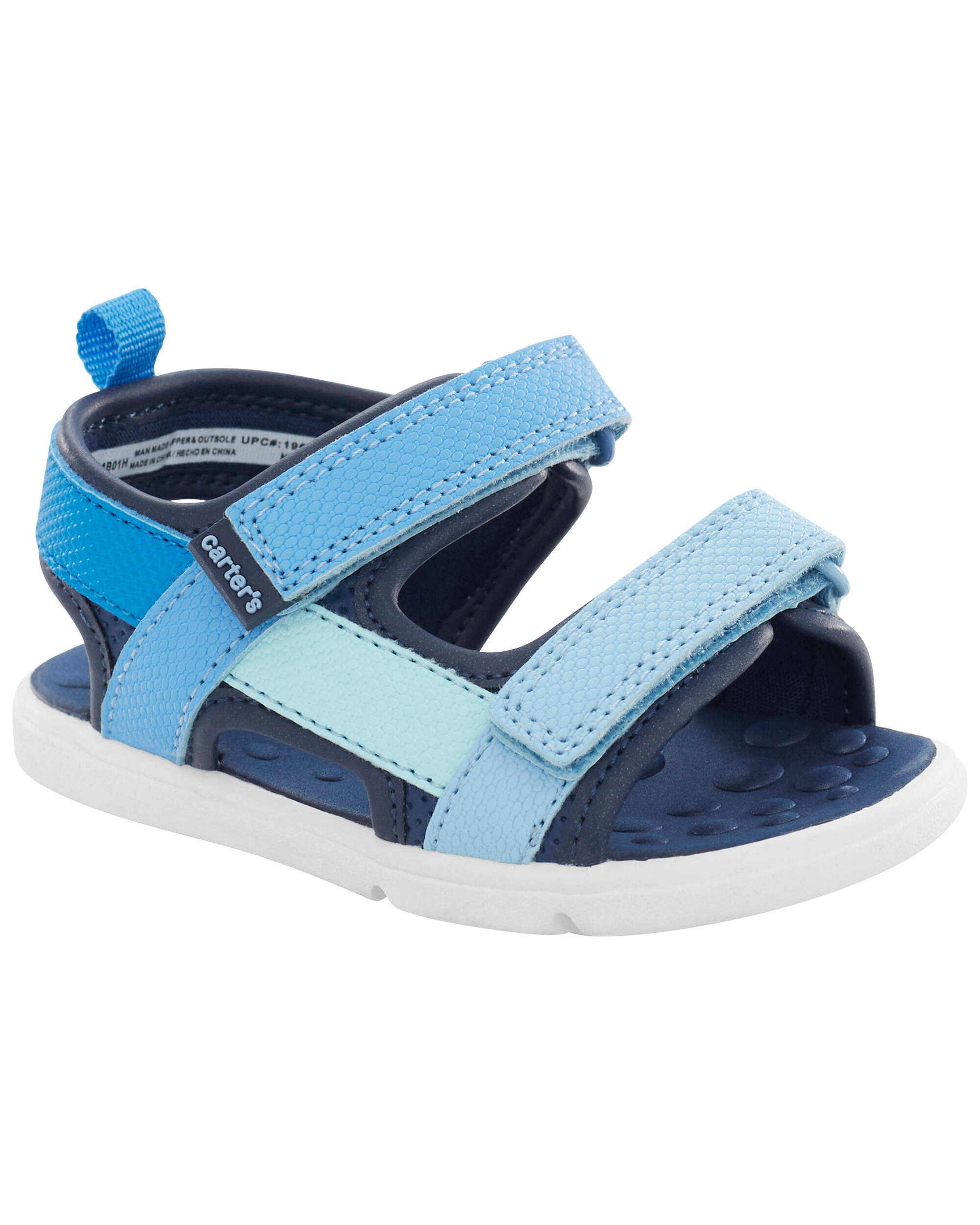 Open-toe kids' footwear | Lobster 2 | Kamik Canada