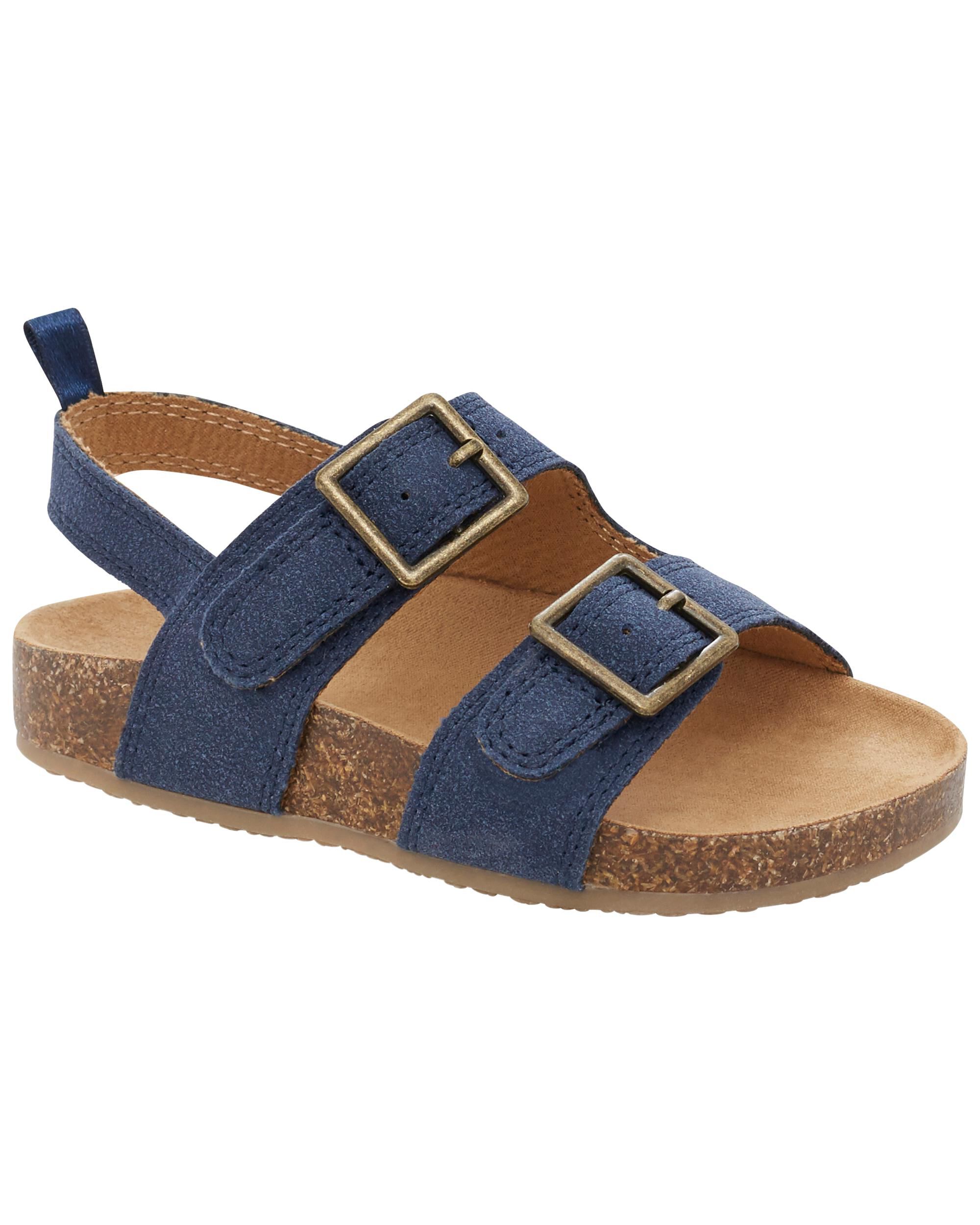 Preschool sale boys sandals