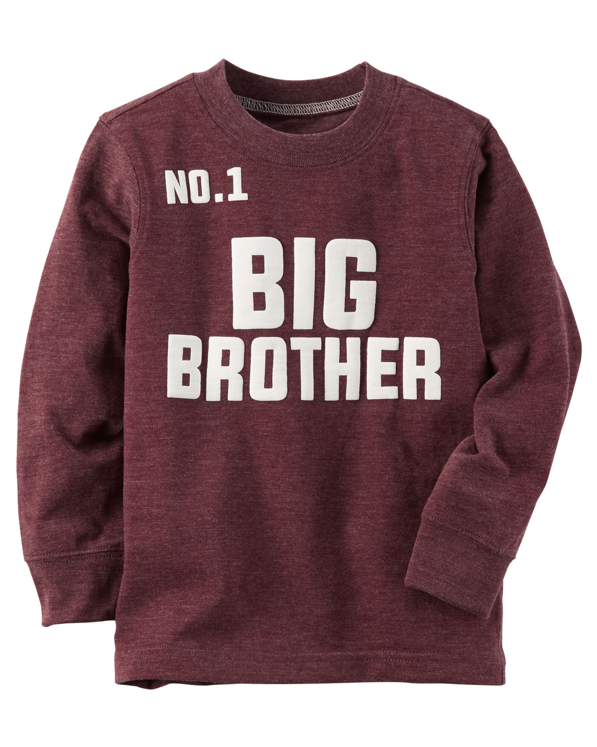 big brother shirt 3t