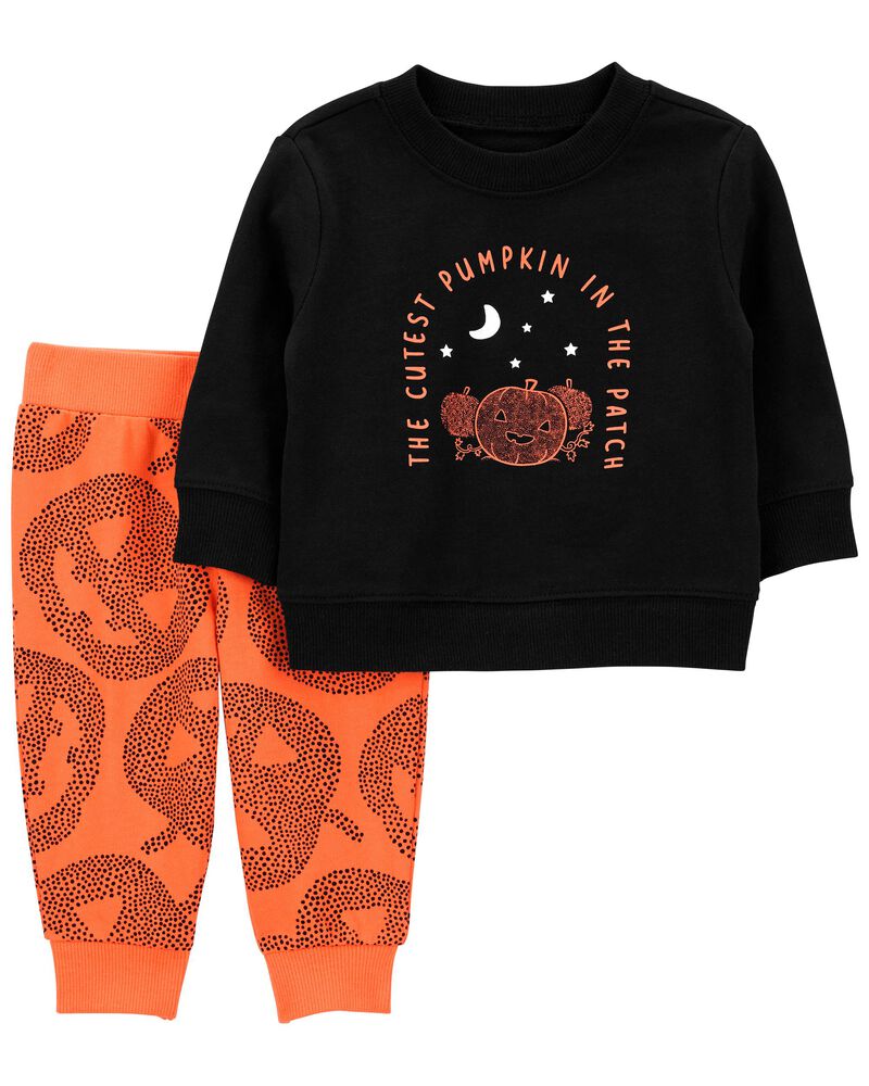 Gymboree Boys 5-6 Halloween Underwear Pumpkin Orange Jack O Lantern 🎃 NEW  NOS 