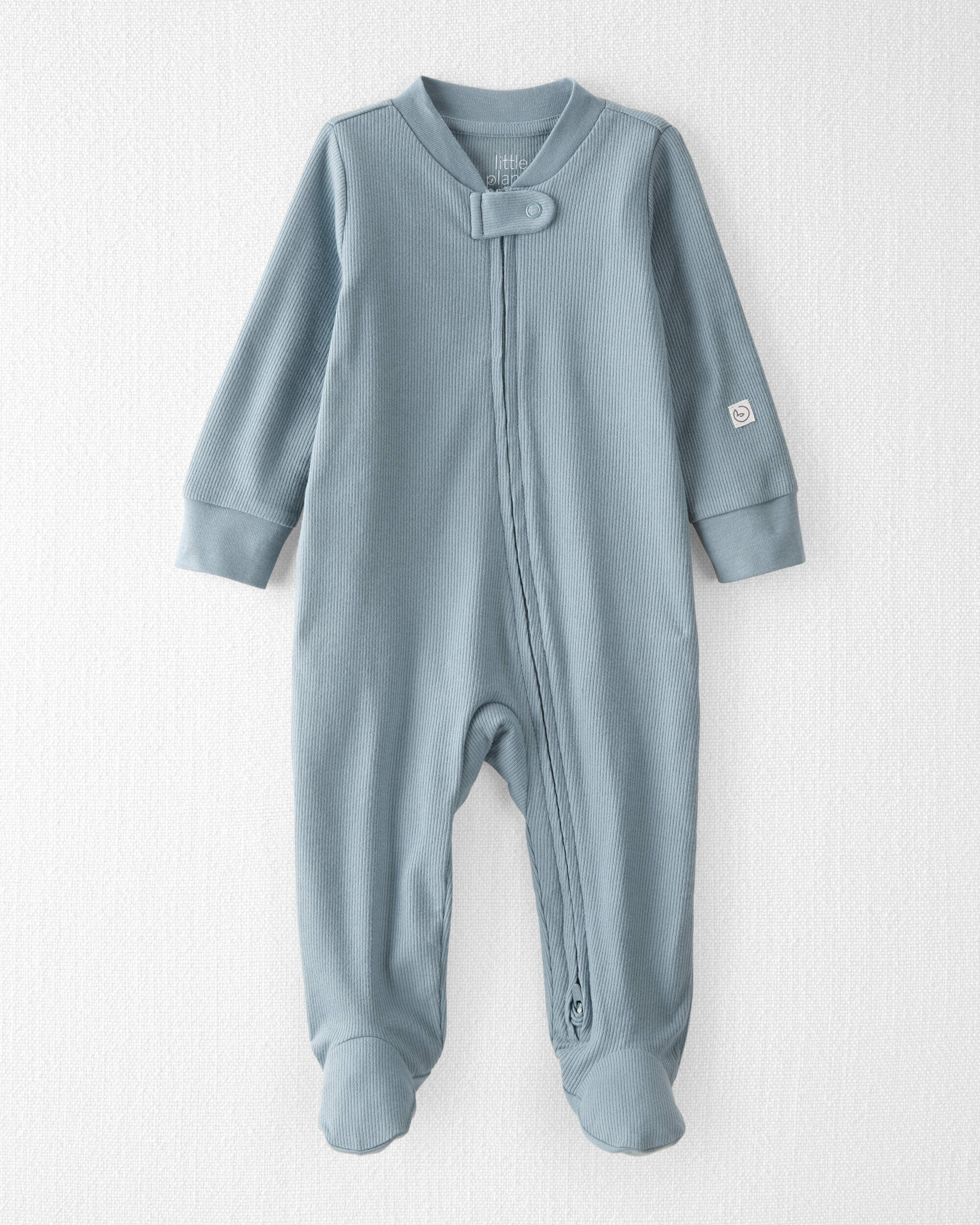 Organic cotton cheap sleepers canada