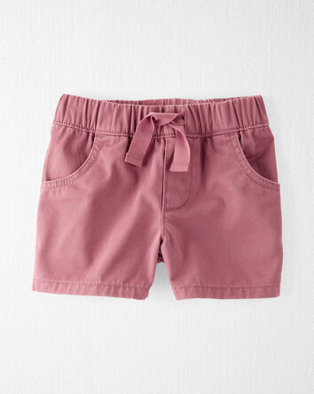 Simple Joys by Carter's Toddler Girls' 3-Pack Bike Shorts, Pink, Navy, -  Jolinne