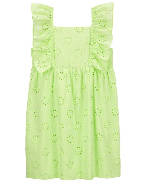 Tzu Tzu Allie Dotty Print Sleeveless Polo (Multiple Colors) – Gals on and  off the Green