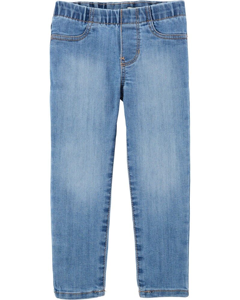 Winchester Wash Skinny Jeans in Winchester Wash