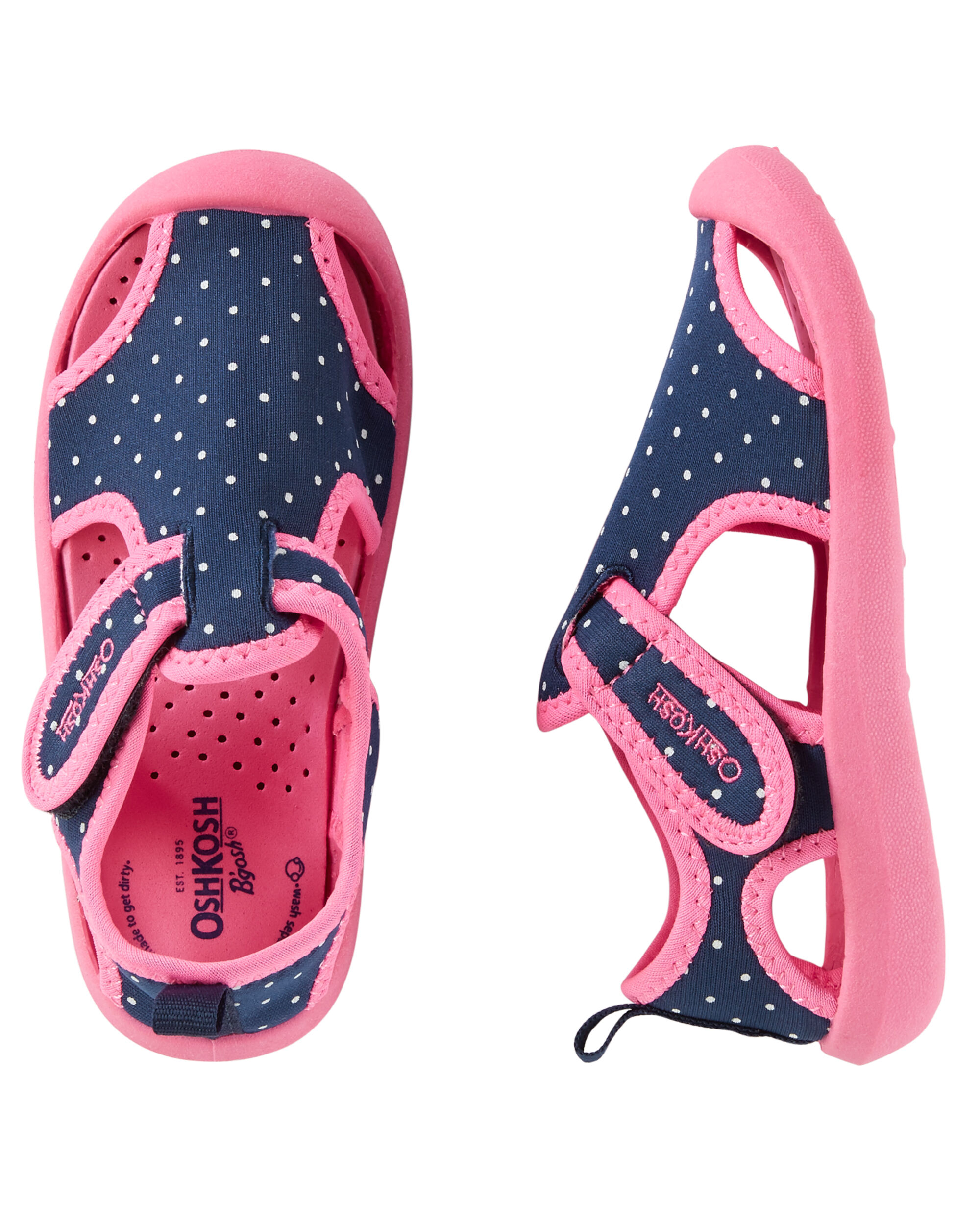 baby water shoes canada