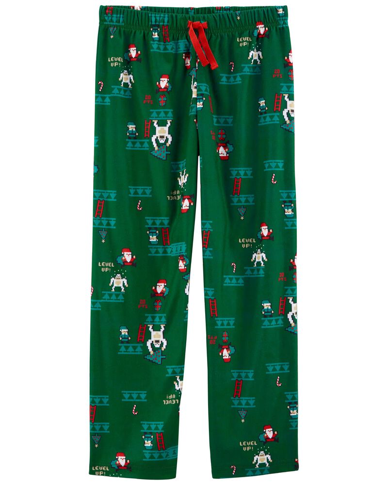 Christmas Pajama Pants -  Canada