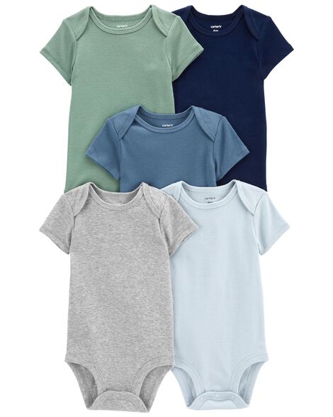 Hanes Boys' White Tanks, 5-Pack, Sizes S-XXL - DroneUp Delivery
