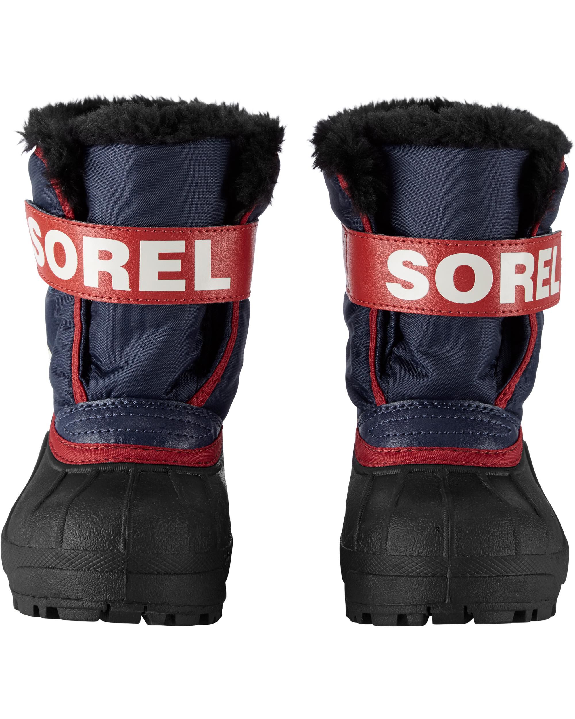 sorrel snow boot