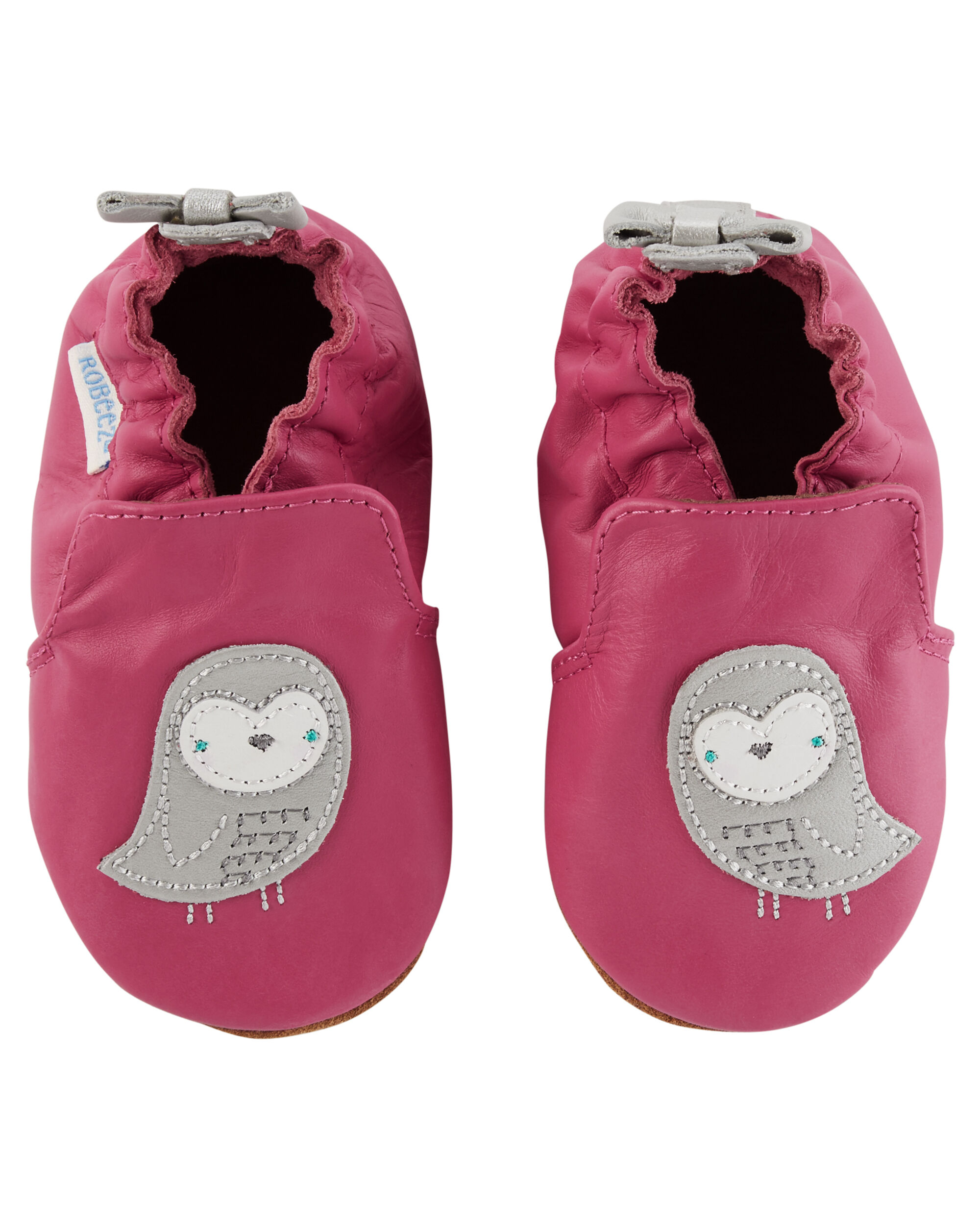 carters soft sole shoes