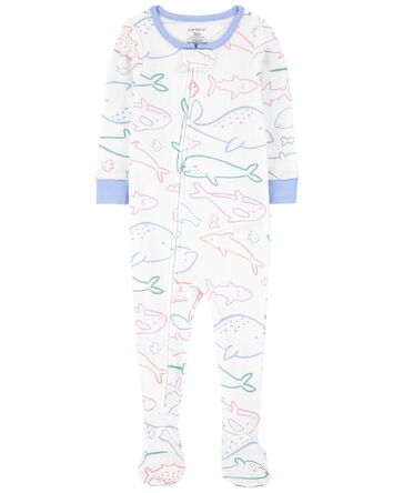 Enfants Unisexe Licorne One Piece Pyjamas Peluche Sleepwear Romper Jumpsuit  Pyjamas Onesies
