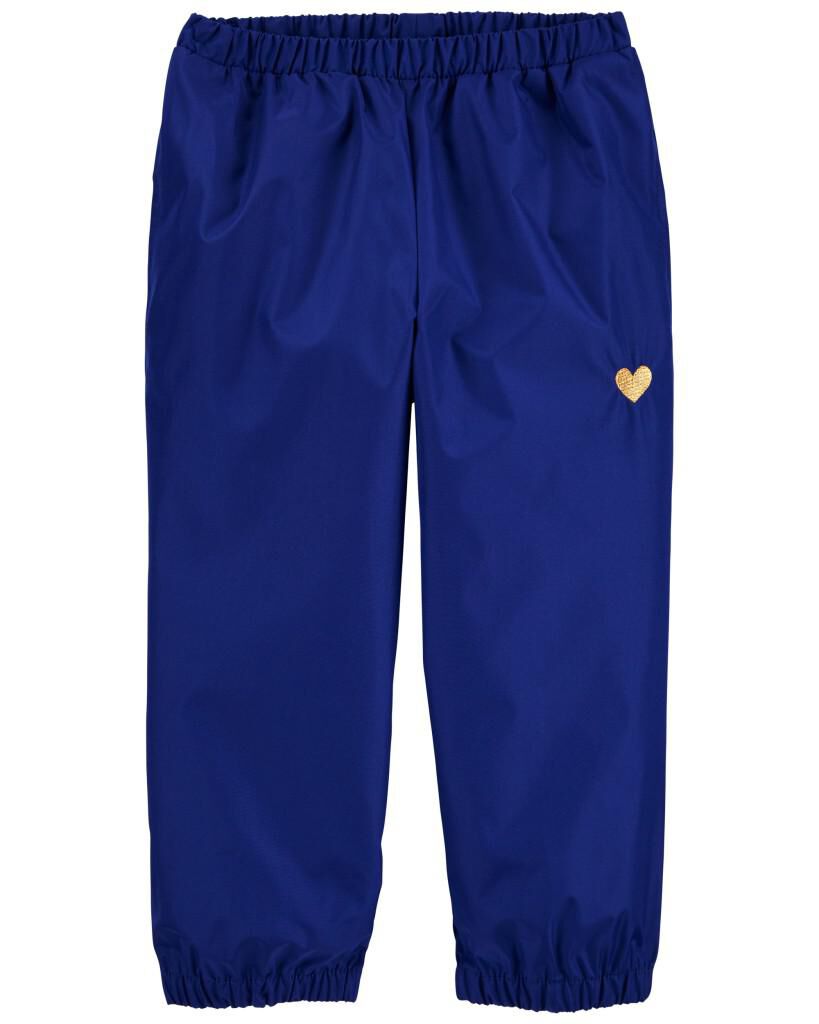 Kids lined sale splash pants