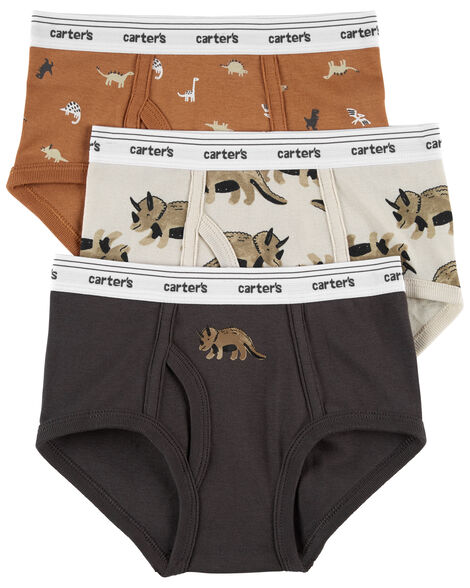 SHORYAN Baby Boy's and Baby Girl's Cotton Innerwear Brief Panty