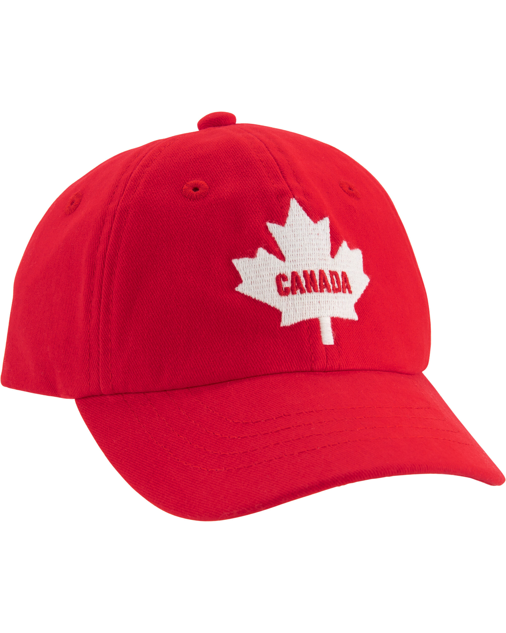 Canada baseball sales hat