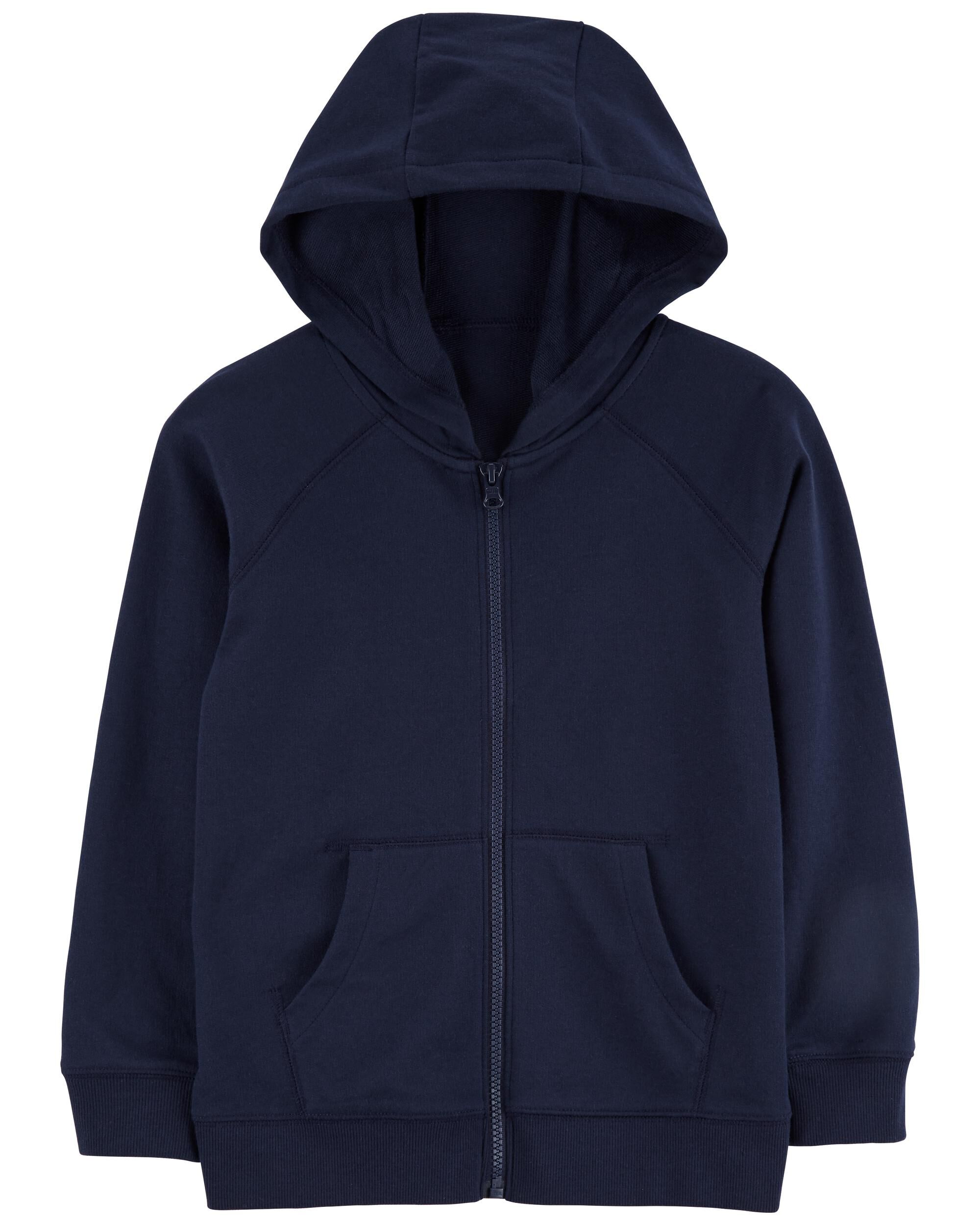 Zip up 2025 hoodie sweatshirt