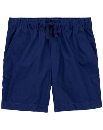  Boy Shorts