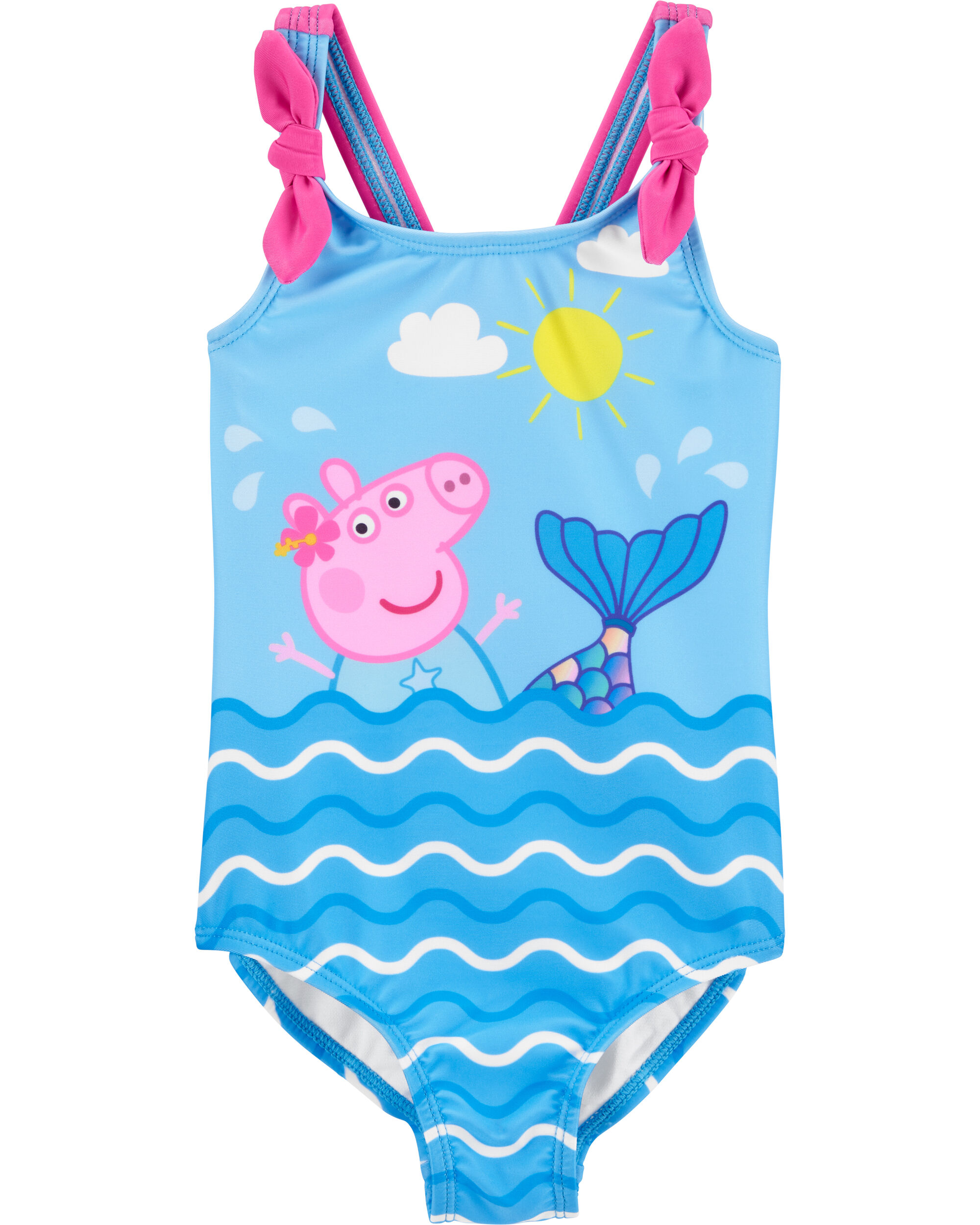 peppa pig swimsuit next