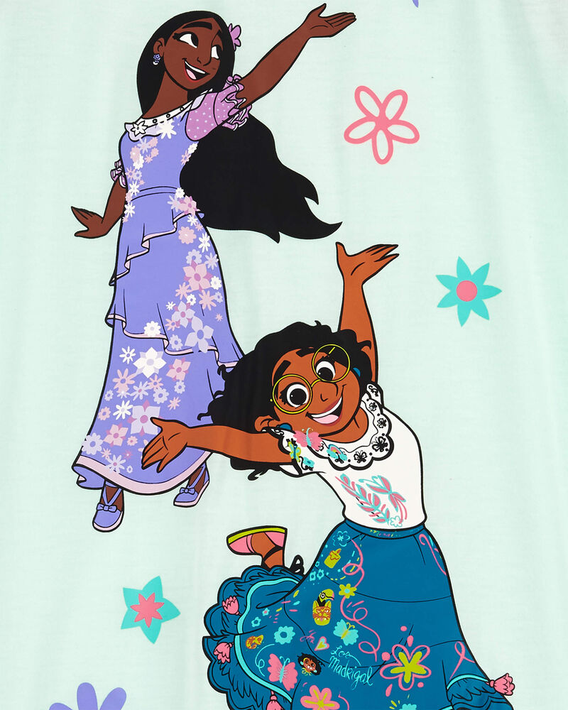 Disney Toddler Girls' 7-Pack Moana Brief Underwear, SIZE 4T