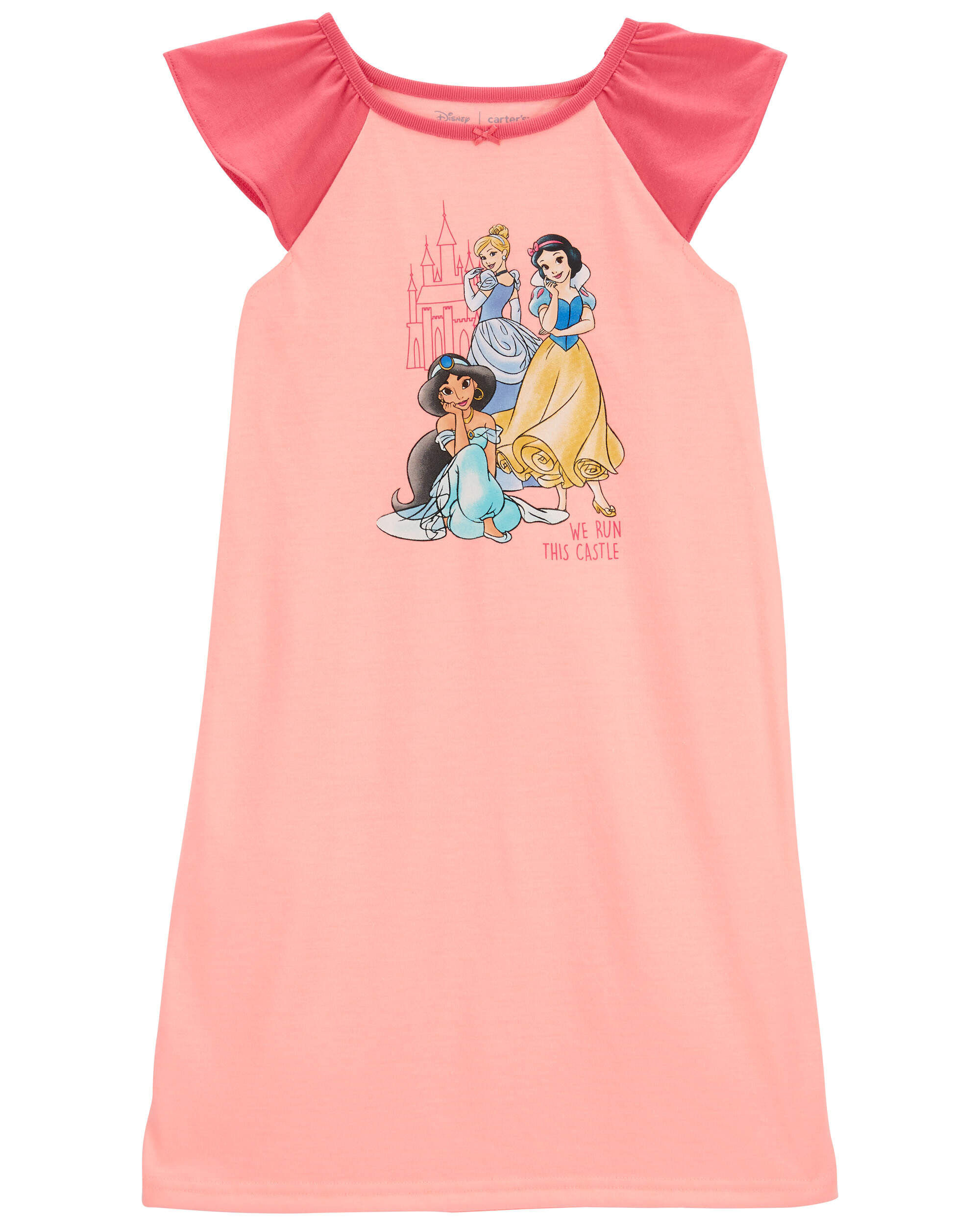 disney princess night dress