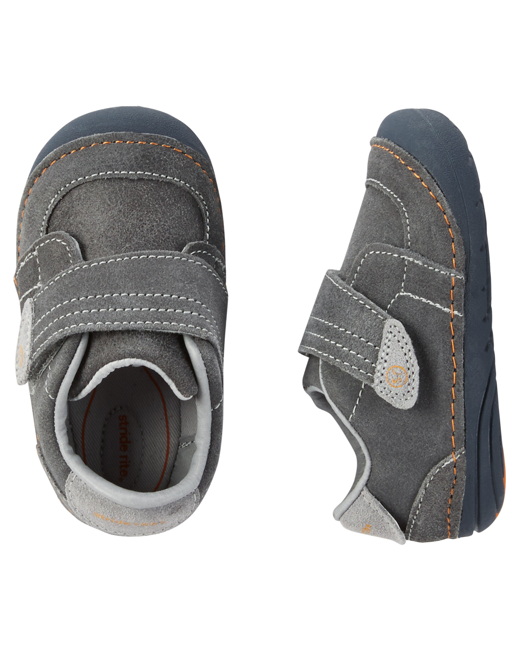 carters stride rite shoes