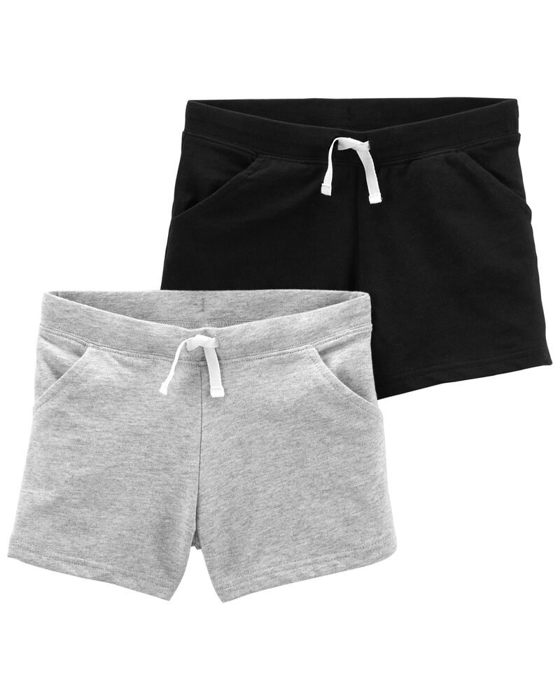 OSH KOSH CARTERS 2 Piece Shorts Outfit Size 6-9 Months $7.99