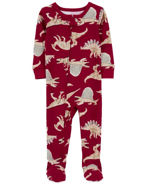 Snuggles Thermal Pyjamas  Slenderella – Carr & Westley
