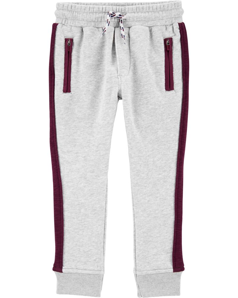 French Terry Joggers | carters.com