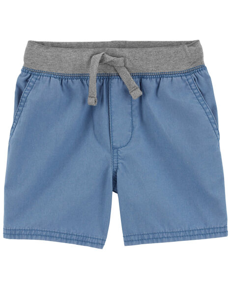 TACO TUESDAY BOY SHORTS 321480037