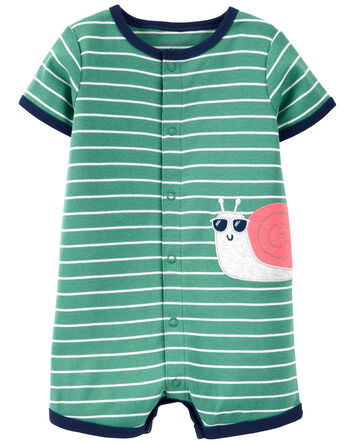 Baby Boy One Piece | Carter's | Free Shipping