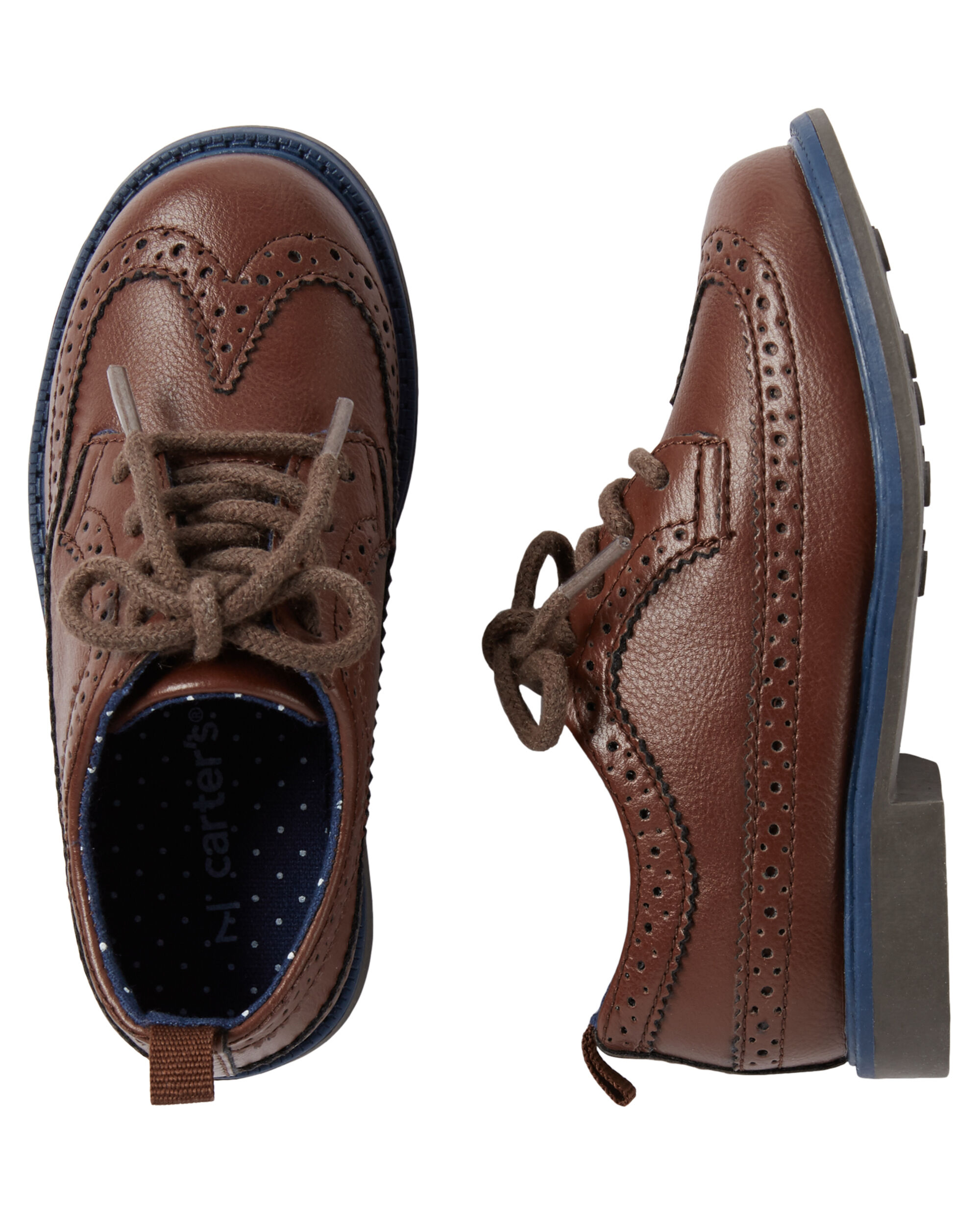 oxfords for toddlers