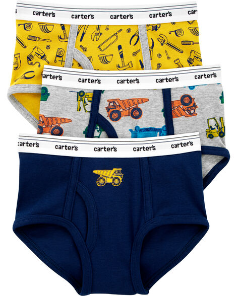 Ketyyh-chn99 Toddler Boys Underwears Boys Panties Underwear for Teens  Cotton Briefs Grey,130