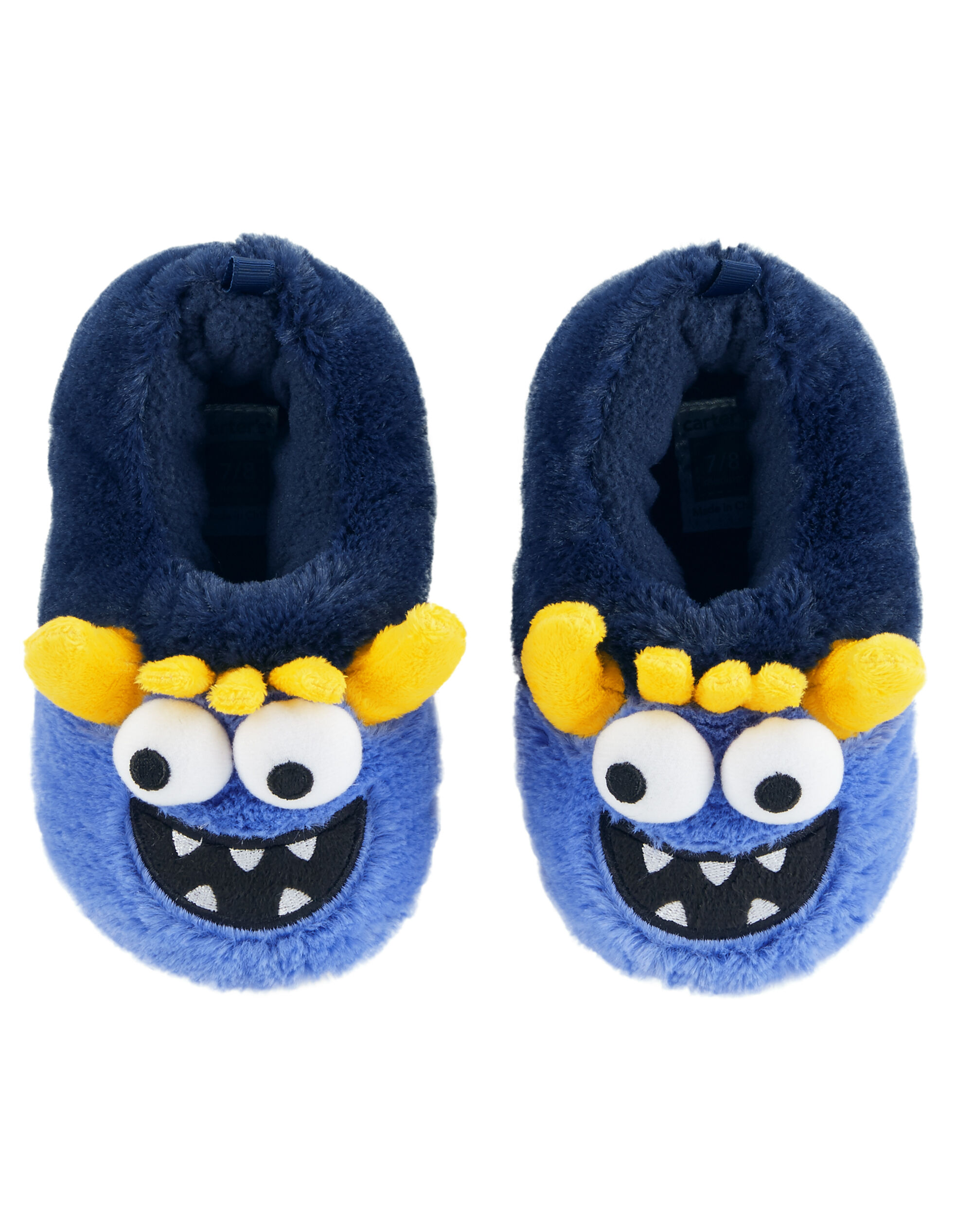 carters slippers