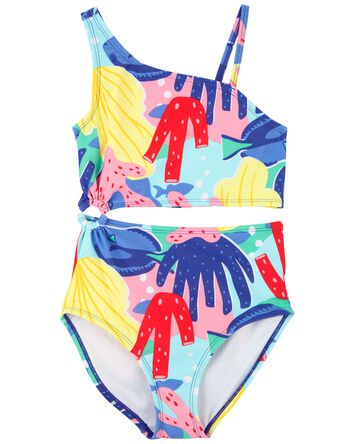  Toddler Girl Swim Bottoms Girls Swimsuit Snowflake Bathing Suit  Girls Lace Swimwear Girls Hawaiian Swimsuit (Blue, 2Y) : Clothing, Shoes &  Jewelry