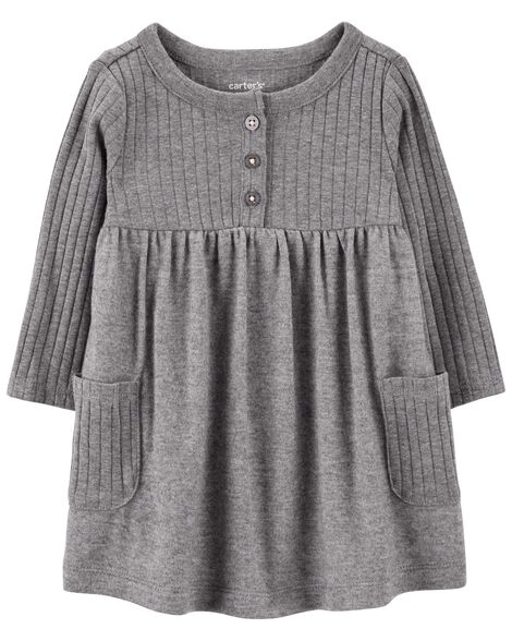 Oshkosh Baby Girls' Pointelle Button-Front Knit Cardigan 1Q434310 – Good's  Store Online