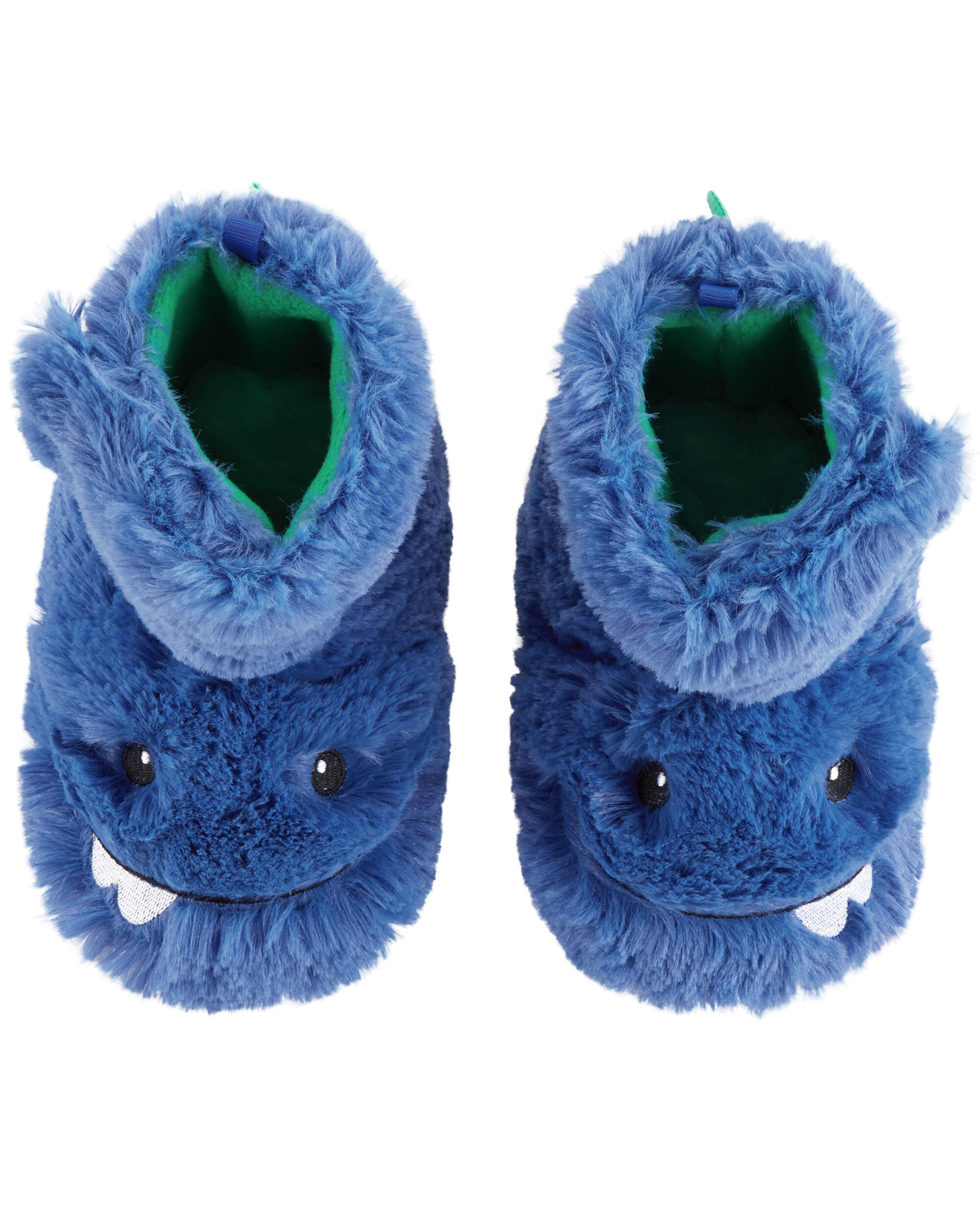 carters slippers