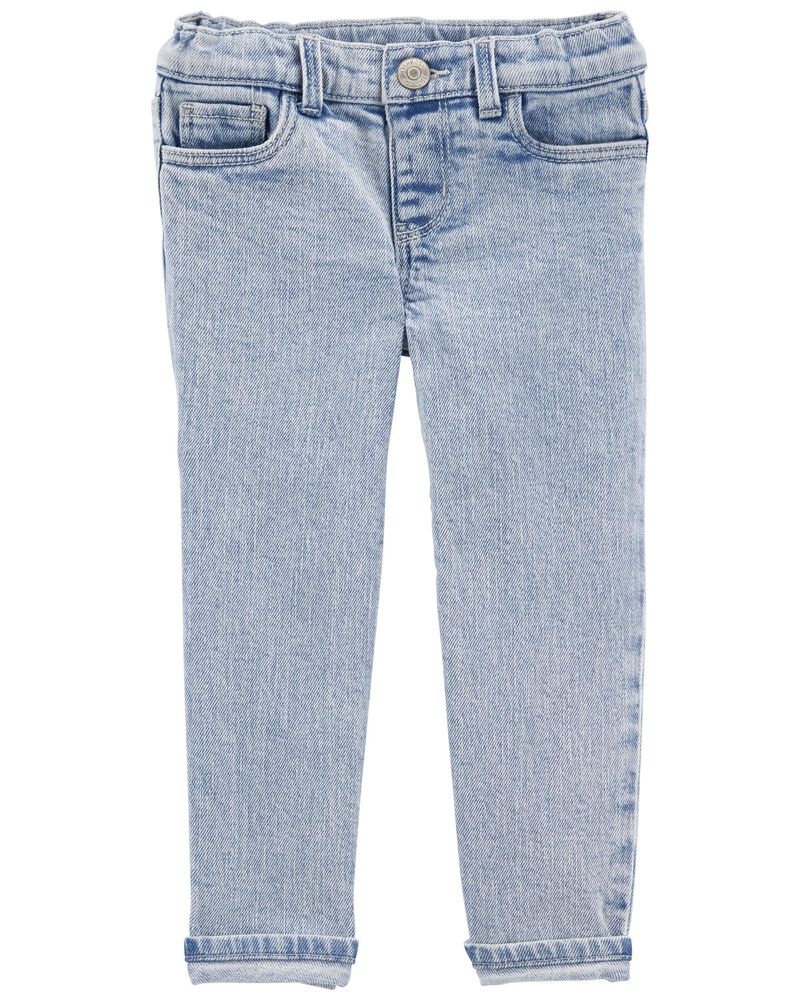 Lily - low waist jeans