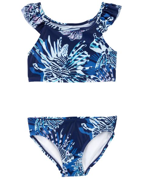 A LEO NEW kohl SWIMSUITS 4 pieces